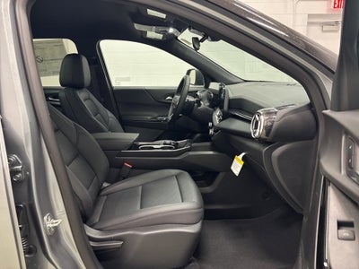 2026 Chevrolet Equinox LT SUV AWD