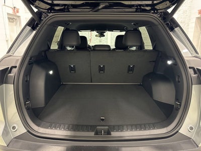 2026 Chevrolet Equinox LT SUV AWD