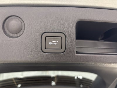 2026 Chevrolet Equinox LT SUV AWD