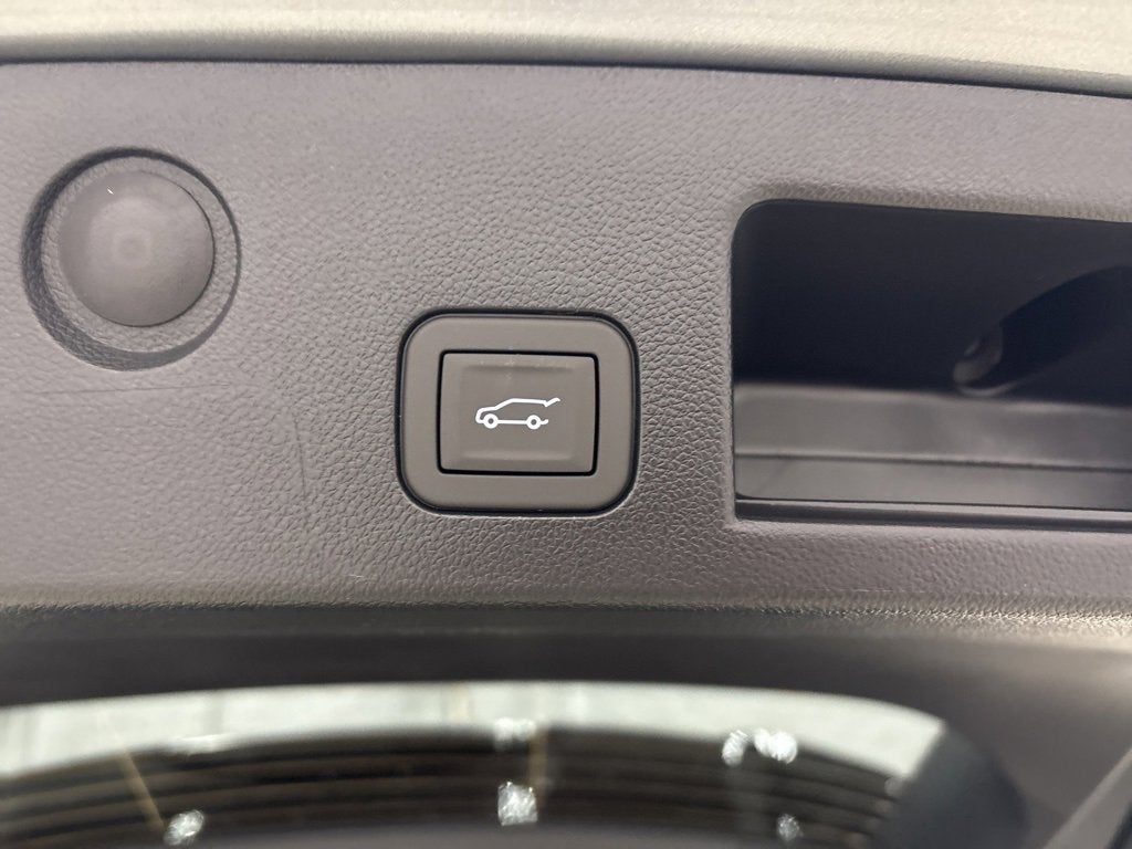 2026 Chevrolet Equinox LT SUV AWD