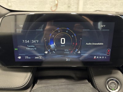 2026 Chevrolet Equinox LT SUV AWD