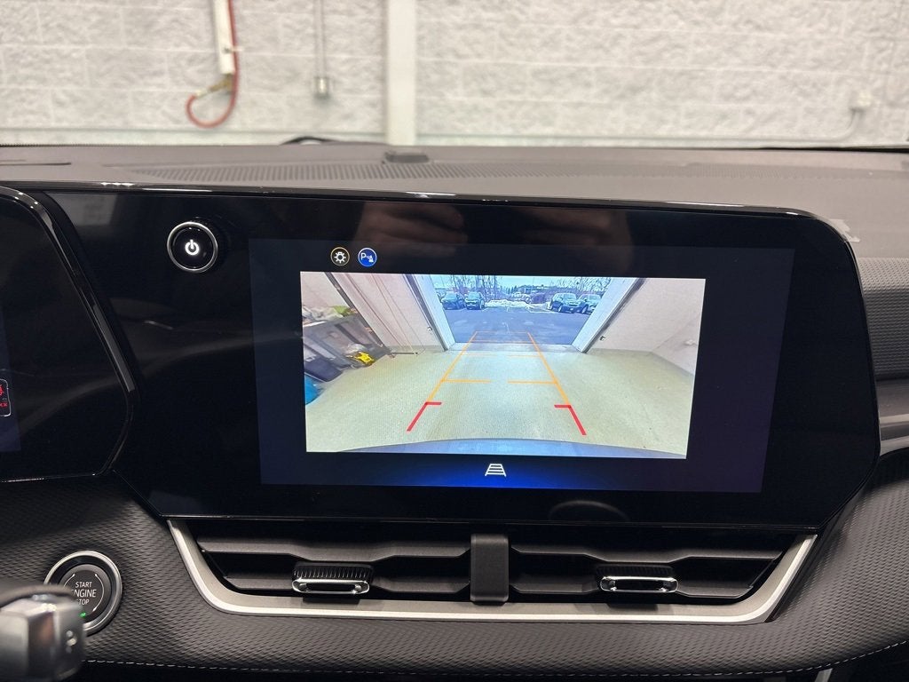 2026 Chevrolet Equinox LT SUV AWD