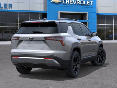 2026 Chevrolet Equinox LT SUV AWD