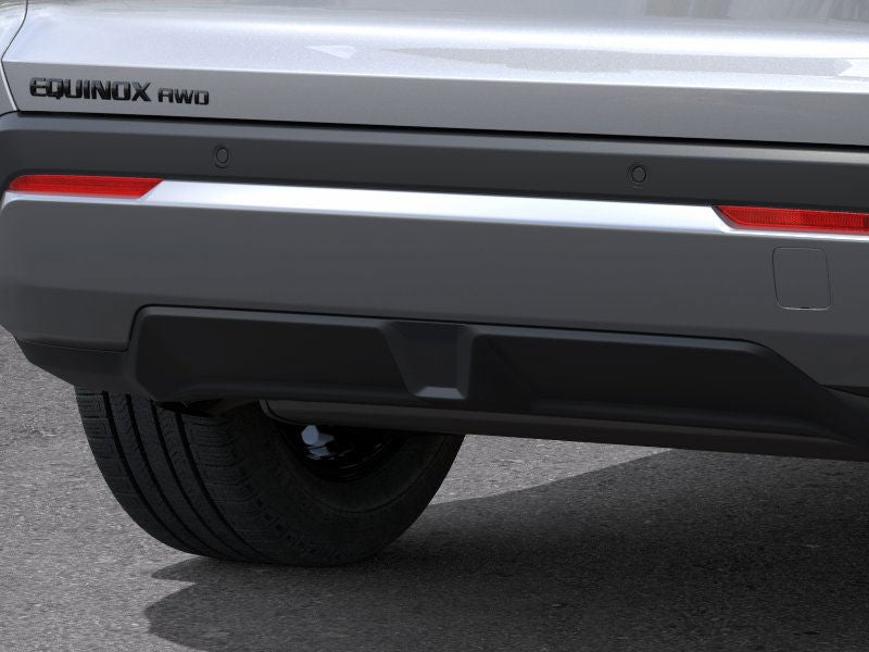 2026 Chevrolet Equinox LT SUV AWD