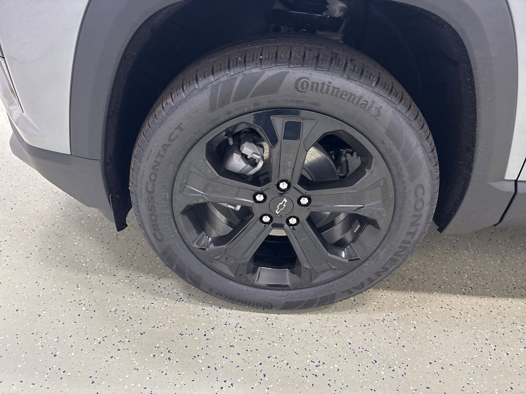 2026 Chevrolet Equinox LT SUV AWD