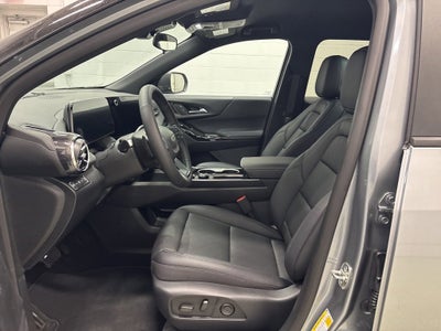 2026 Chevrolet Equinox LT SUV AWD