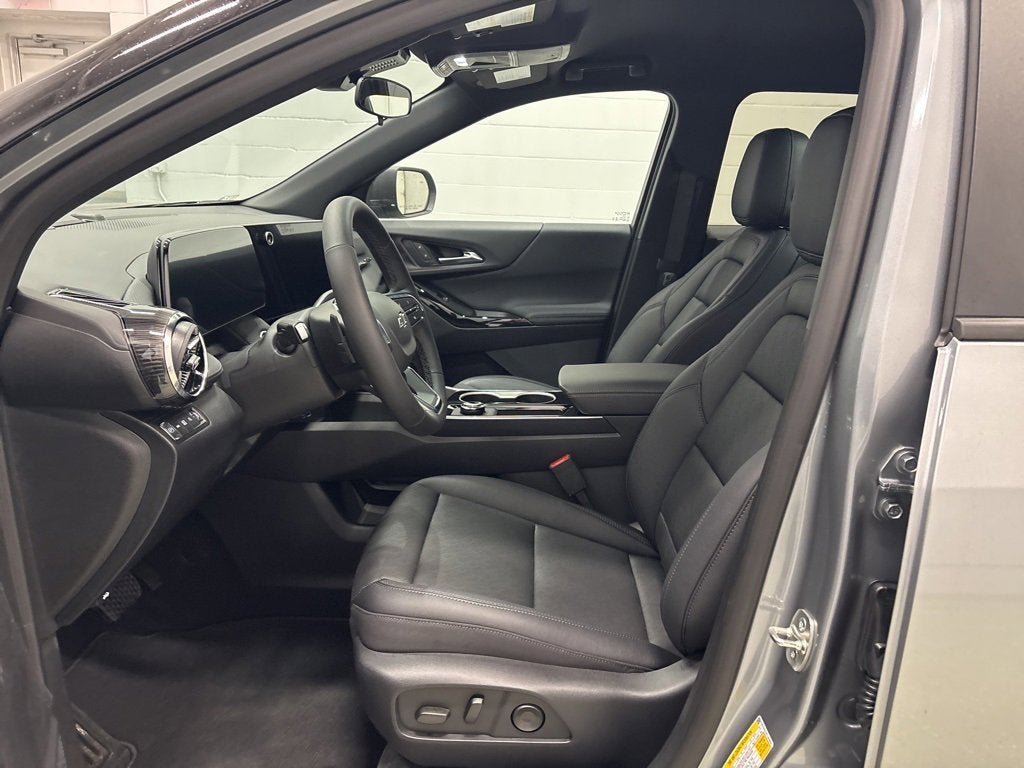 2026 Chevrolet Equinox LT SUV AWD