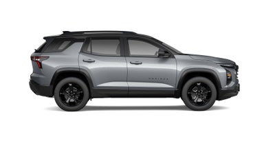 2026 Chevrolet Equinox LT SUV AWD