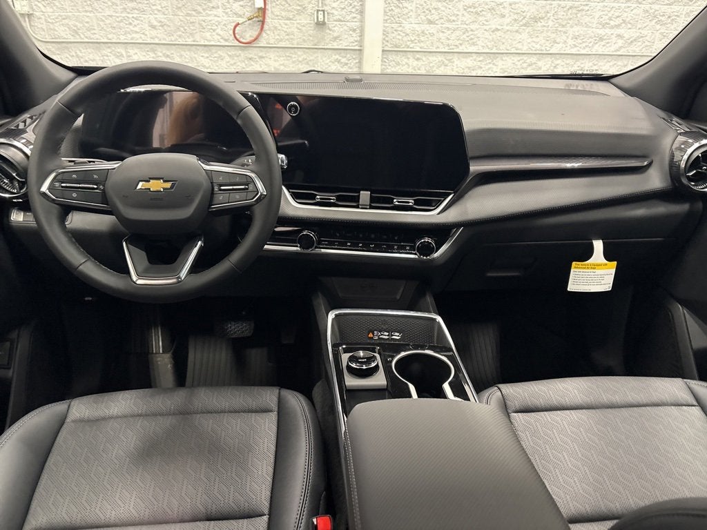 2026 Chevrolet Equinox LT SUV AWD