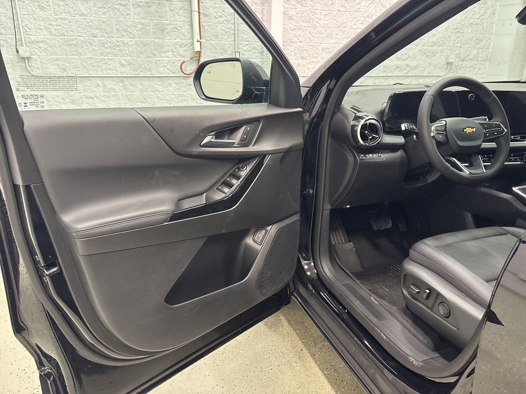 2026 Chevrolet Equinox LT SUV AWD