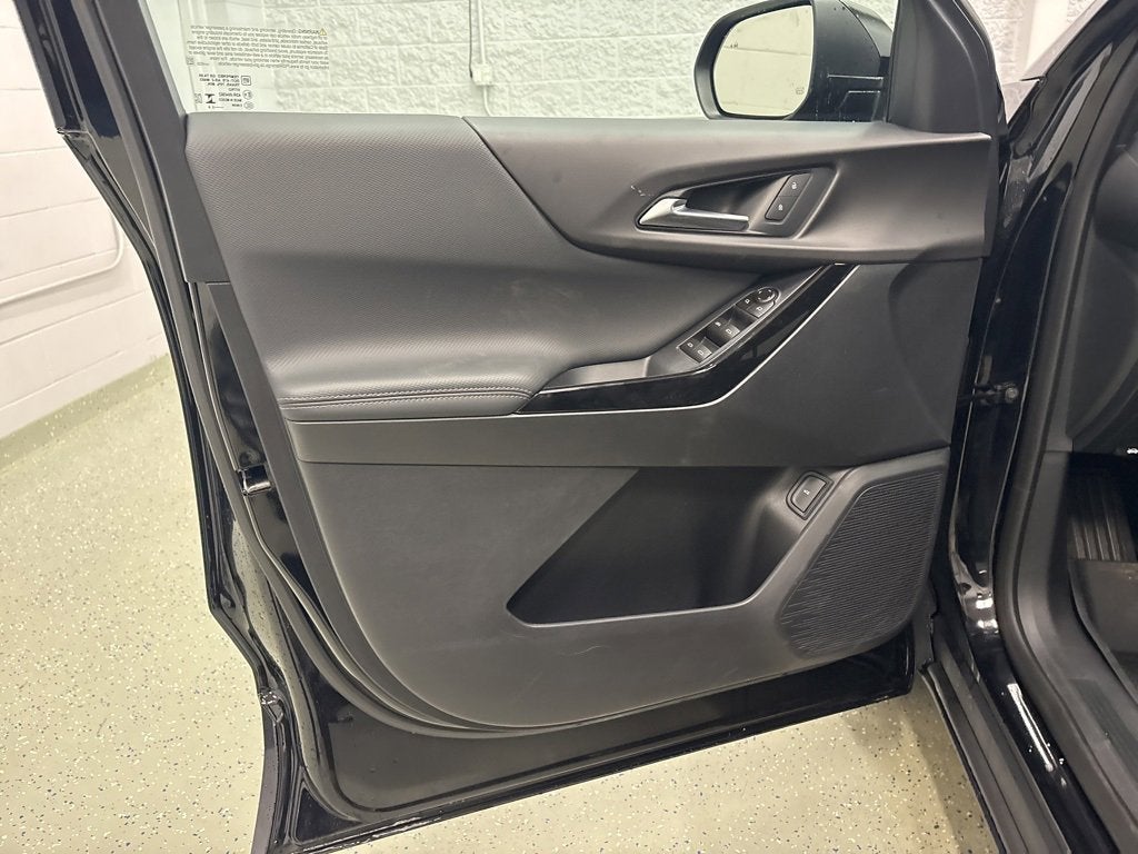 2026 Chevrolet Equinox LT SUV AWD