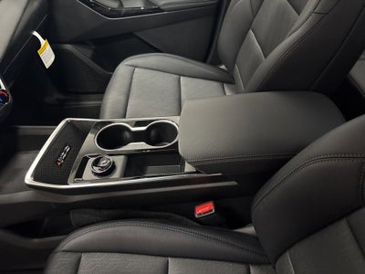 2026 Chevrolet Equinox LT SUV AWD