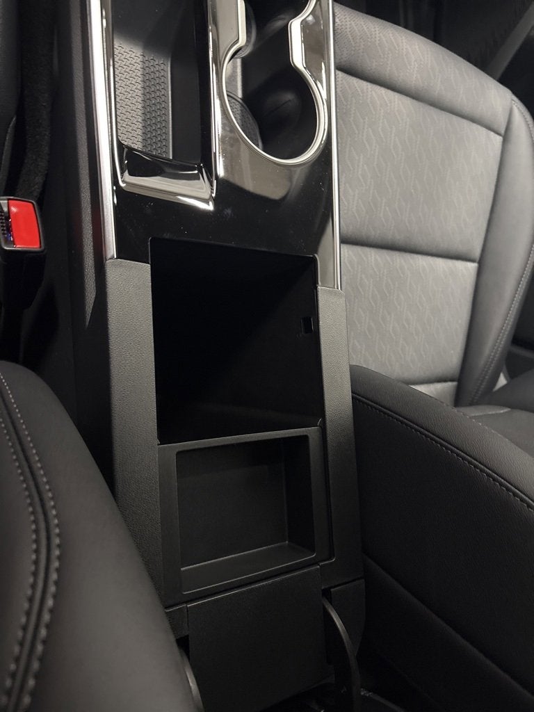 2026 Chevrolet Equinox LT SUV AWD