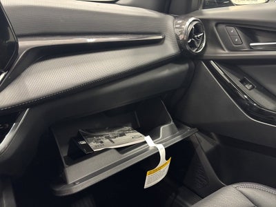 2026 Chevrolet Equinox LT SUV AWD