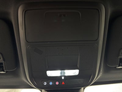 2026 Chevrolet Equinox LT SUV AWD