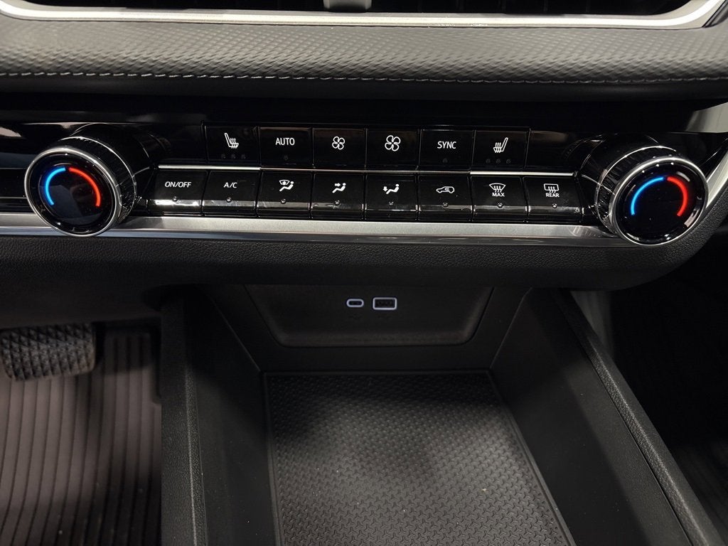 2026 Chevrolet Equinox LT SUV AWD