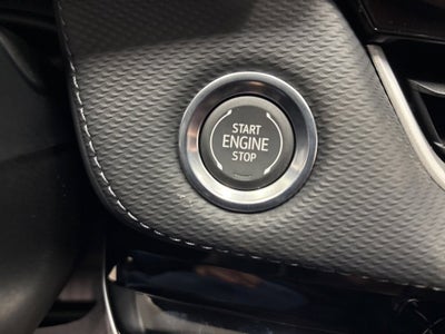 2026 Chevrolet Equinox LT SUV AWD