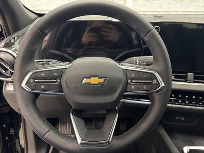 2026 Chevrolet Equinox LT SUV AWD