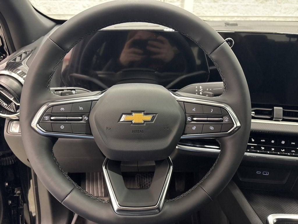 2026 Chevrolet Equinox LT SUV AWD