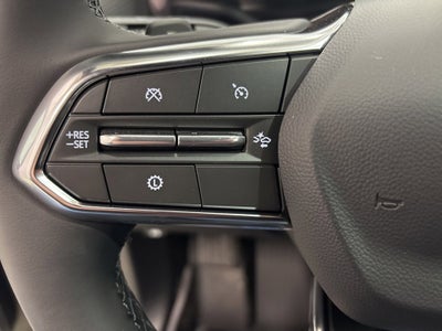 2026 Chevrolet Equinox LT SUV AWD