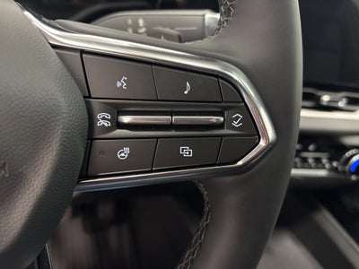 2026 Chevrolet Equinox LT SUV AWD