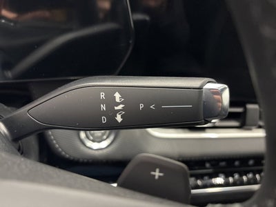 2026 Chevrolet Equinox LT SUV AWD