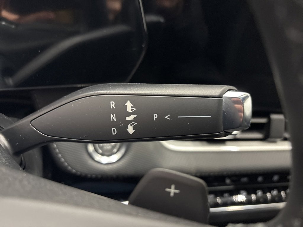 2026 Chevrolet Equinox LT SUV AWD