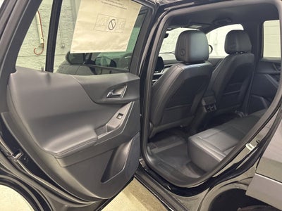 2026 Chevrolet Equinox LT SUV AWD