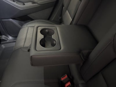 2026 Chevrolet Equinox LT SUV AWD