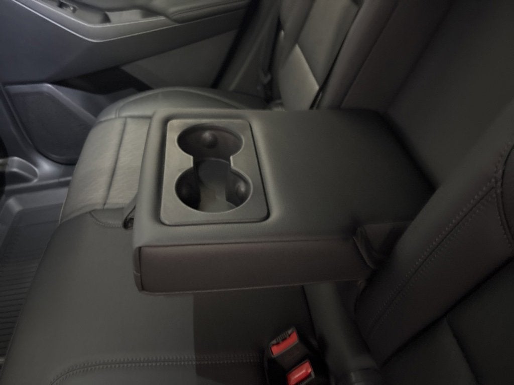 2026 Chevrolet Equinox LT SUV AWD