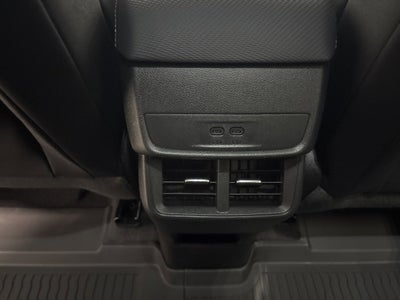 2026 Chevrolet Equinox LT SUV AWD