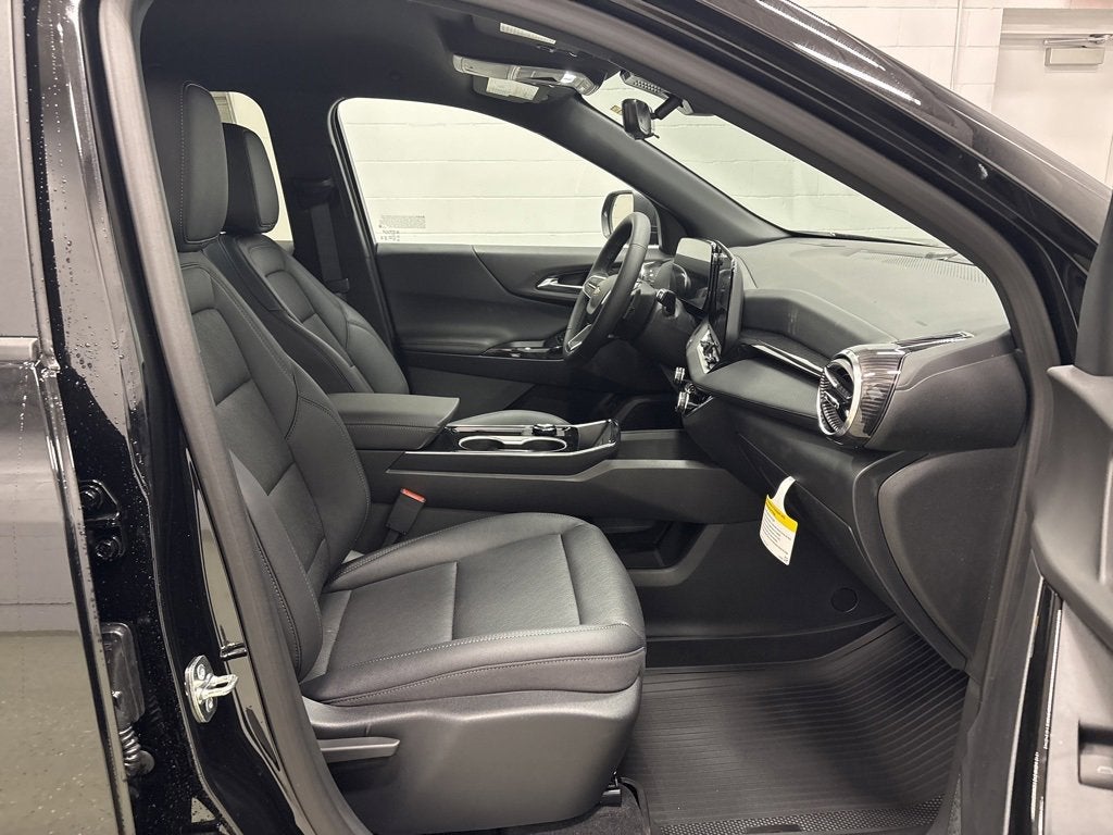 2026 Chevrolet Equinox LT SUV AWD