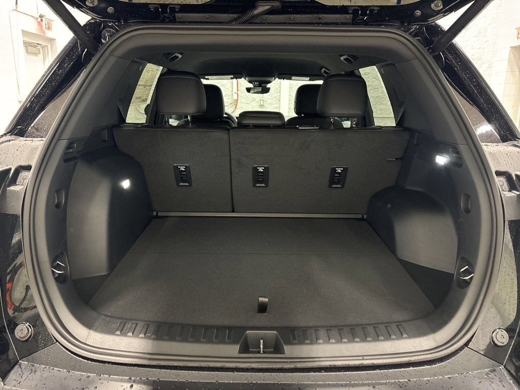 2026 Chevrolet Equinox LT SUV AWD