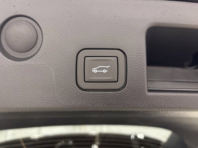 2026 Chevrolet Equinox LT SUV AWD