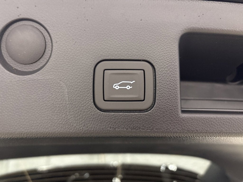 2026 Chevrolet Equinox LT SUV AWD