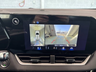 2026 Chevrolet Equinox LT SUV AWD