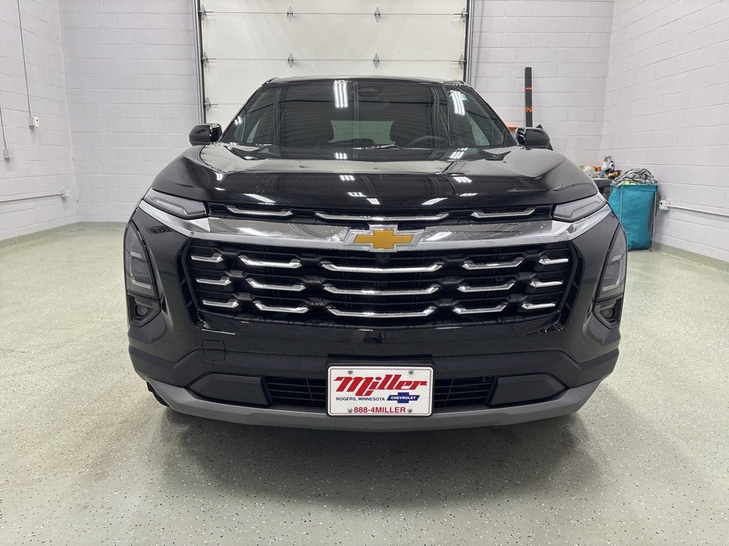 2026 Chevrolet Equinox LT SUV AWD