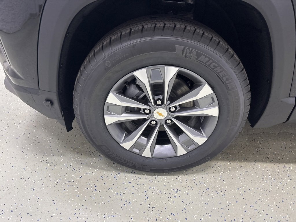 2026 Chevrolet Equinox LT SUV AWD