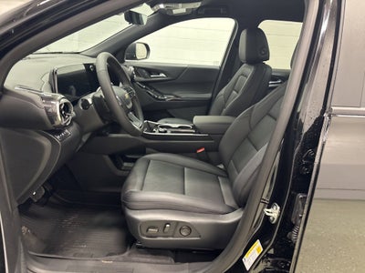 2026 Chevrolet Equinox LT SUV AWD