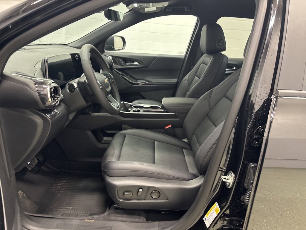 2026 Chevrolet Equinox LT SUV AWD