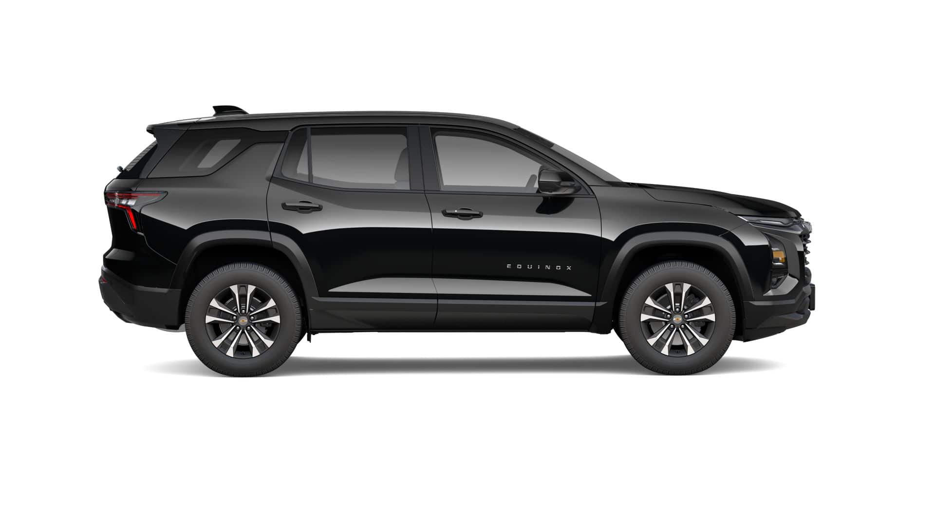 2026 Chevrolet Equinox LT SUV AWD