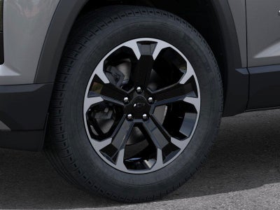 2026 Chevrolet Equinox LT SUV AWD