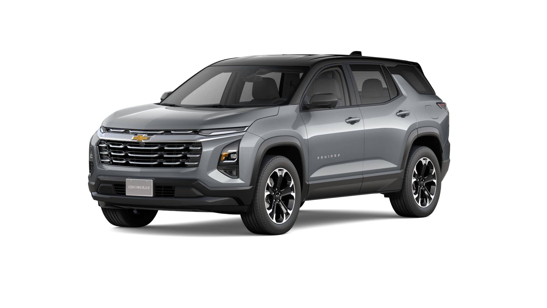 2026 Chevrolet Equinox LT SUV AWD