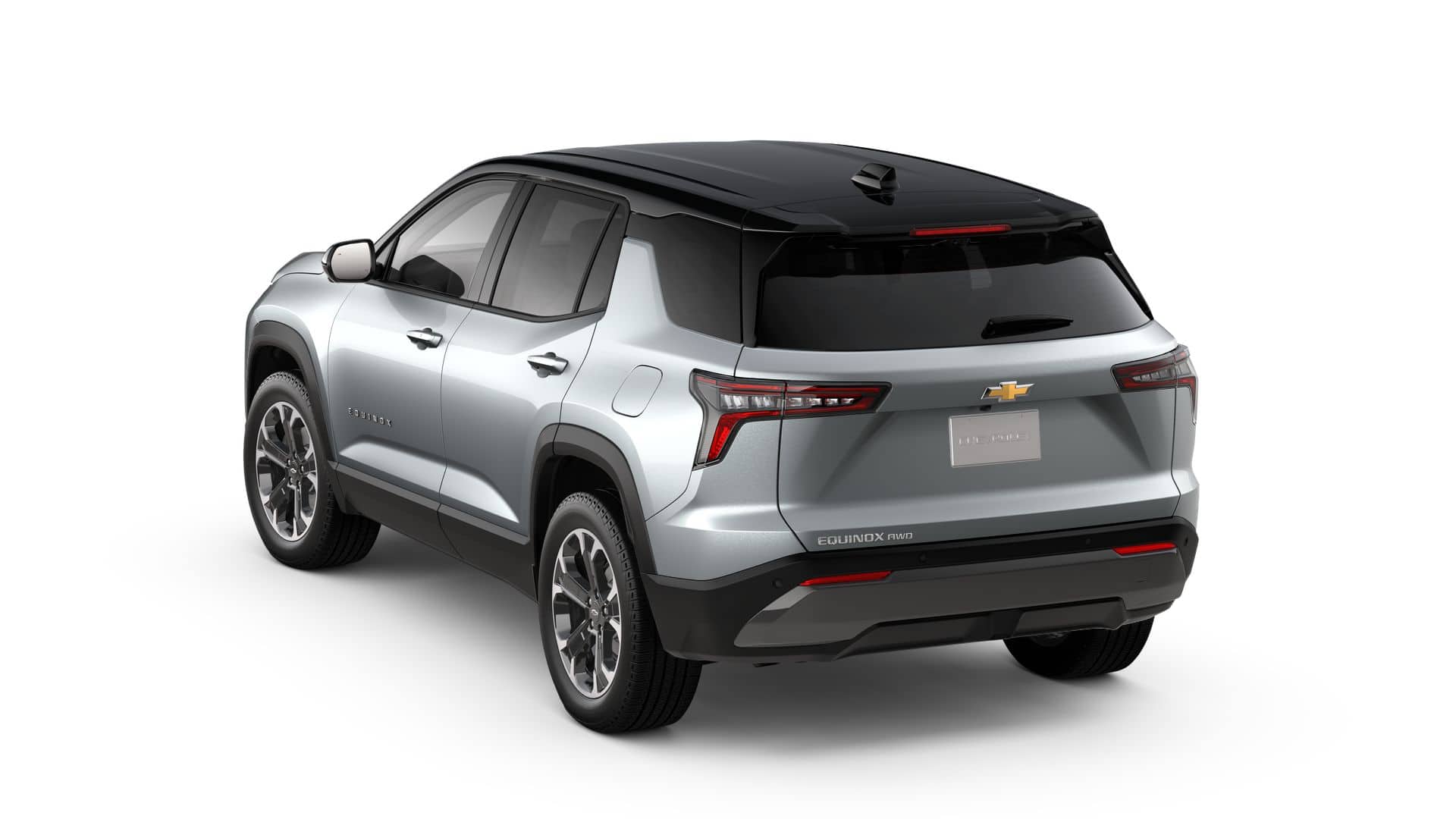 2026 Chevrolet Equinox LT SUV AWD