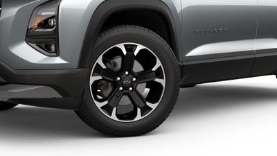 2026 Chevrolet Equinox LT SUV AWD