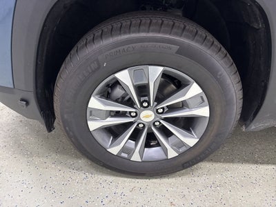 2026 Chevrolet Equinox LT SUV AWD