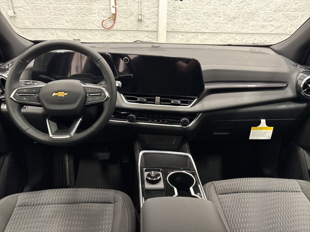 2026 Chevrolet Equinox LT SUV AWD