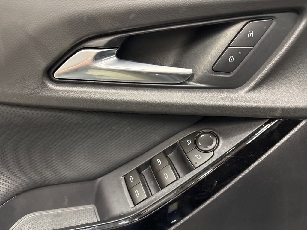 2026 Chevrolet Equinox LT SUV AWD