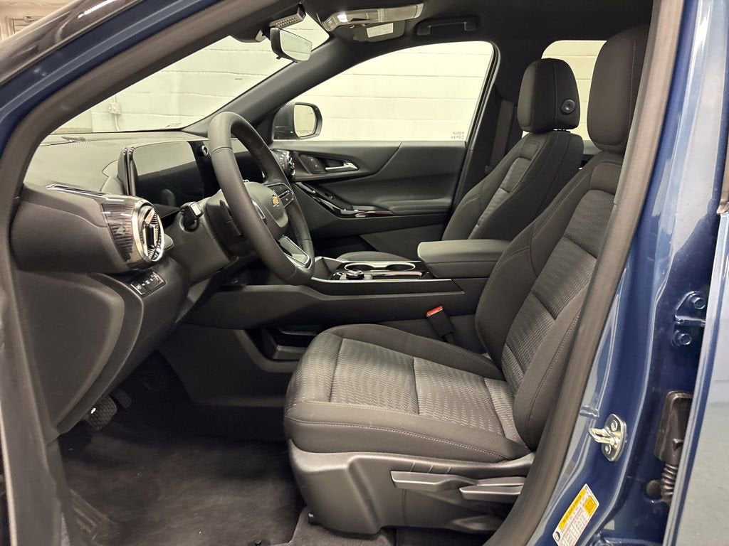 2026 Chevrolet Equinox LT SUV AWD