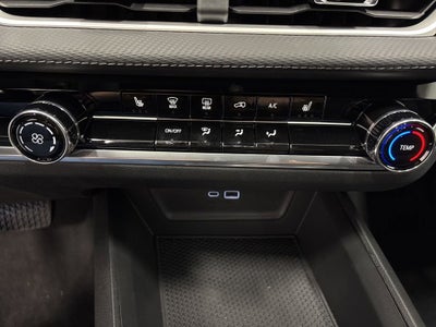 2026 Chevrolet Equinox LT SUV AWD
